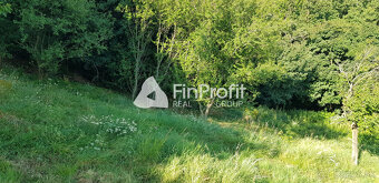 Predám dva stavebné pozemky pod lesom Nitra - Zobor, 1635m2. - 3