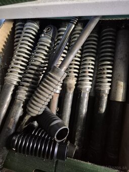 Diely babetta 210 207 - rôzne - čítaj aké - NEPOSIELAM - 3