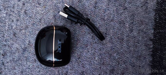Sluchátka Acer TWS OHR554 - 3