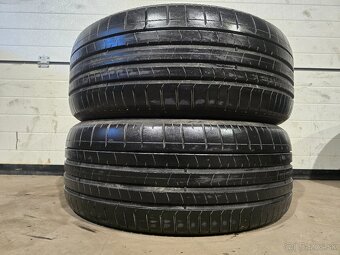 Letné Pneu 275/50 R20 Michelin, Pirelli - 3