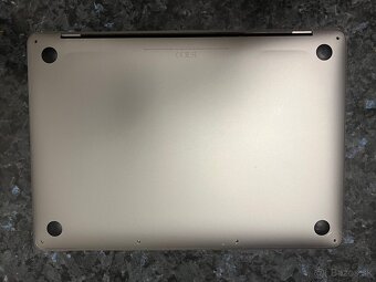 MacBook Pro 13” (2017) – nefunkčný, iba na náhradné diely - 3