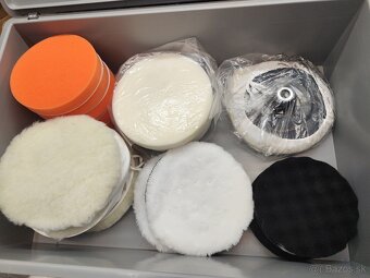 Predam lesticku Starline. - 3