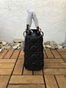 Christian Dior kabelka - 3