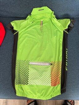 cyklodres Silvini 158 - 3