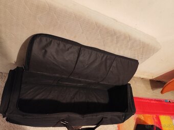 REZERVOVANE - PREDAM TASKU - BAG NA HARDWARE - 3