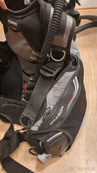 BCD Mares Dragon - 3