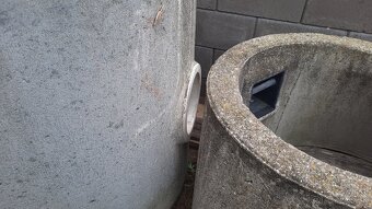 Kanalizacna sachta - 3