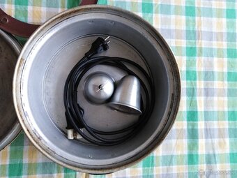 Remoska Grand 650W - 3