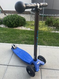 Kolobežka Micro Maxi - 3