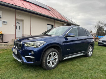 BMW X1 xDrive 18d 2017 - 3