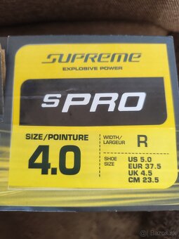 Bauer Supreme S PRO - 3