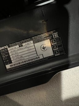 BenQ Zowie XL2411P - 3