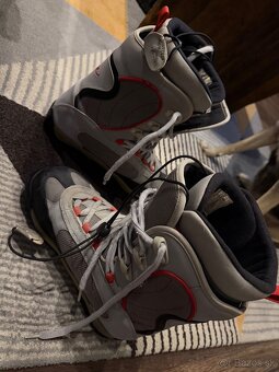 Snowboard topánky - 3