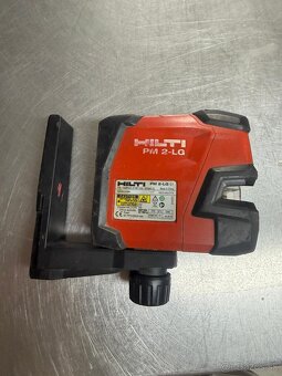 Hilti PM 2-LG - 3