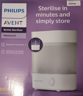 Philips Avent sterilizator - 3