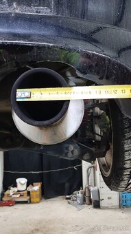 Sportovy vyfuk honda civic type r - 3