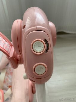 Detska hojdačka Ingenuity - 3