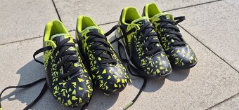 Detské kopačky a turfy - 3