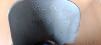 Detské lyžiarsky - 3