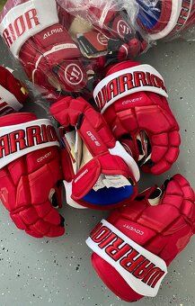 rukavice Warrior - 3