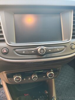 Opel Crosslandx LPG - 3