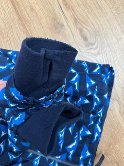 Bunda crivit 98/104 - 3