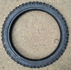 Predám pneumatiky - 3