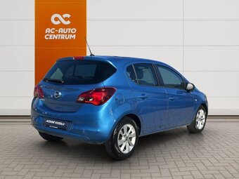 Opel Corsa DRIVE - 3