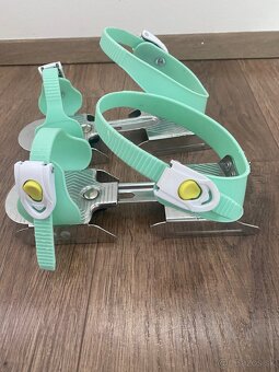 Detské korčule na ľad - 3