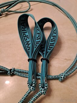 Elasticke lano SM system - 3