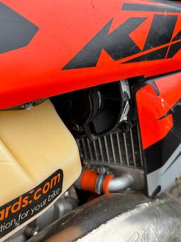 KTM EXC 300 2017 - 3