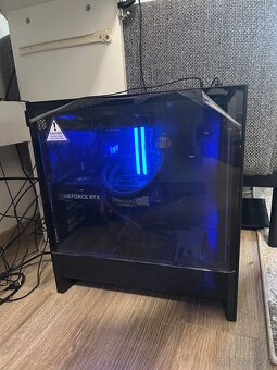 Predám dobrý herný počítač. - 3