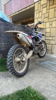 Predám KTM - 3