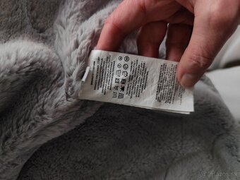 Dámska bunda Trussardi - 3