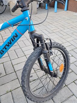 Detský bicykel - 3