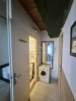 1-izbový byt s potenciálom - 3