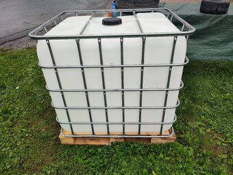1000 l ibc kontajnery - 3