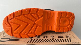 Pracovná obuv zn. Panda - 3