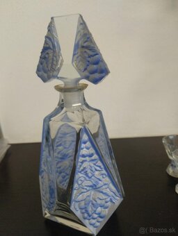 predam starú sklenenú fľašu - 3