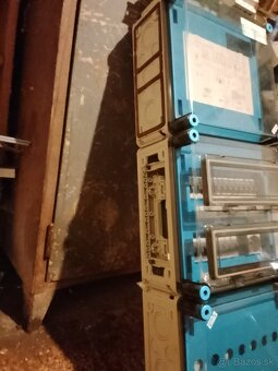 Elektro Rozvodná skrina - 3