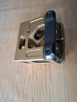 Zvýšená montáž kolimátora UNITY FAST. - 3