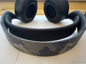 PS Pulse 3D - camo - 3