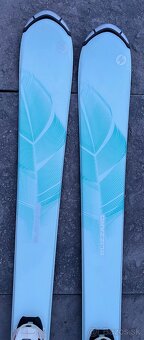 Lyze Blizzard 140cm - 3