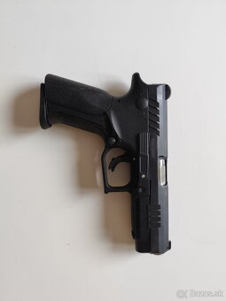 Predám Grand Power Q100 - 3