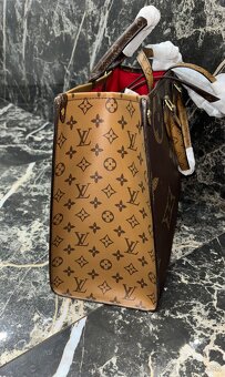 OnTheGo Reverse Monogram Louis Vuitton - 3
