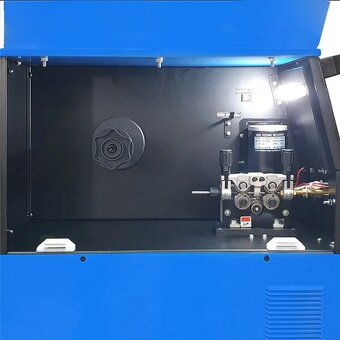 Zváračka CO2 MIG 450M Sherman – 450A - 3