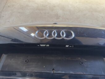 Audi A6/S6/RS6 c6 Kufrové dvere - 3
