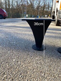 Predám Horna 2” uhol40x20 jbl2386 - 3