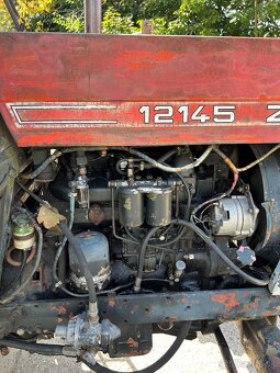 Zetor crystal 10145 - 3