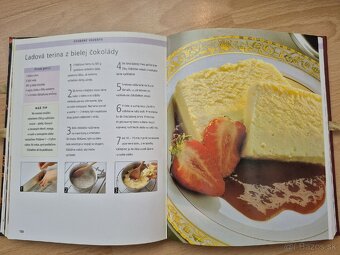 Kniha Lahodná čokoláda - 3